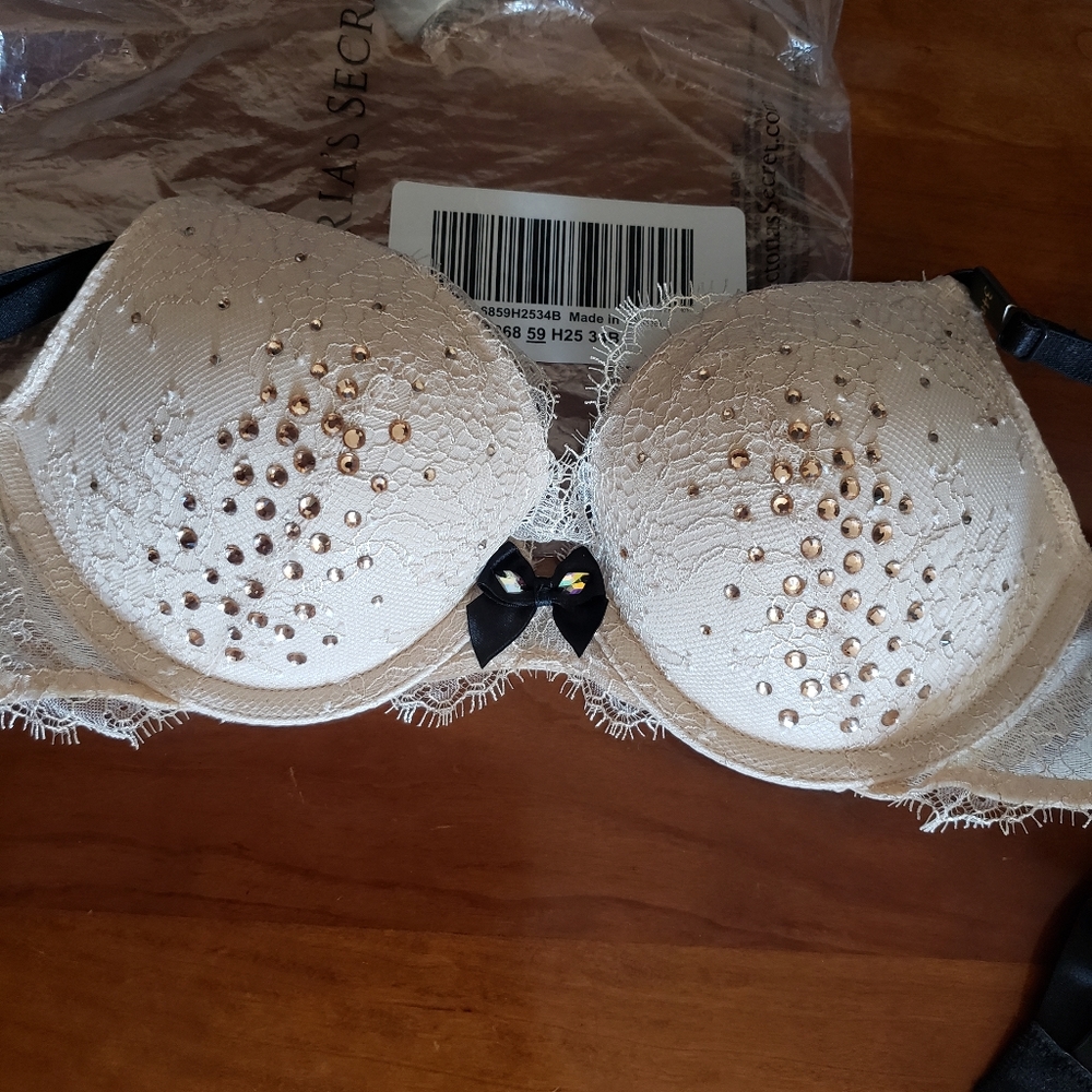 Victoria Secret Very Sexy Bra
